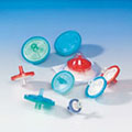 Sterile Acrodisc® Syringe Filters with Supor® Membrane